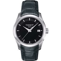 Orologio Tissot Donna Couturier in Acciaio T0352101605100